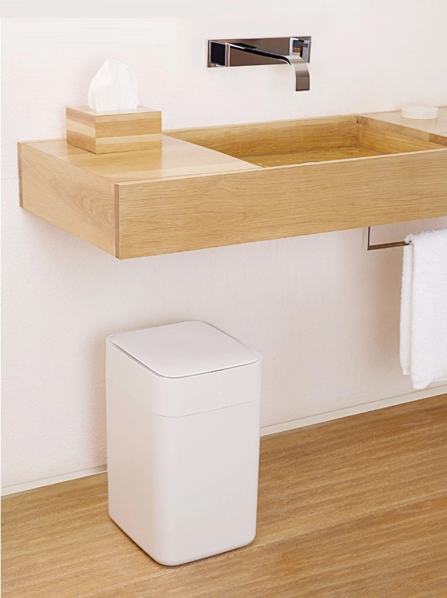 Thùng rác thông minh Xiaomi TowNew T1S (bản 2021) 15.5L